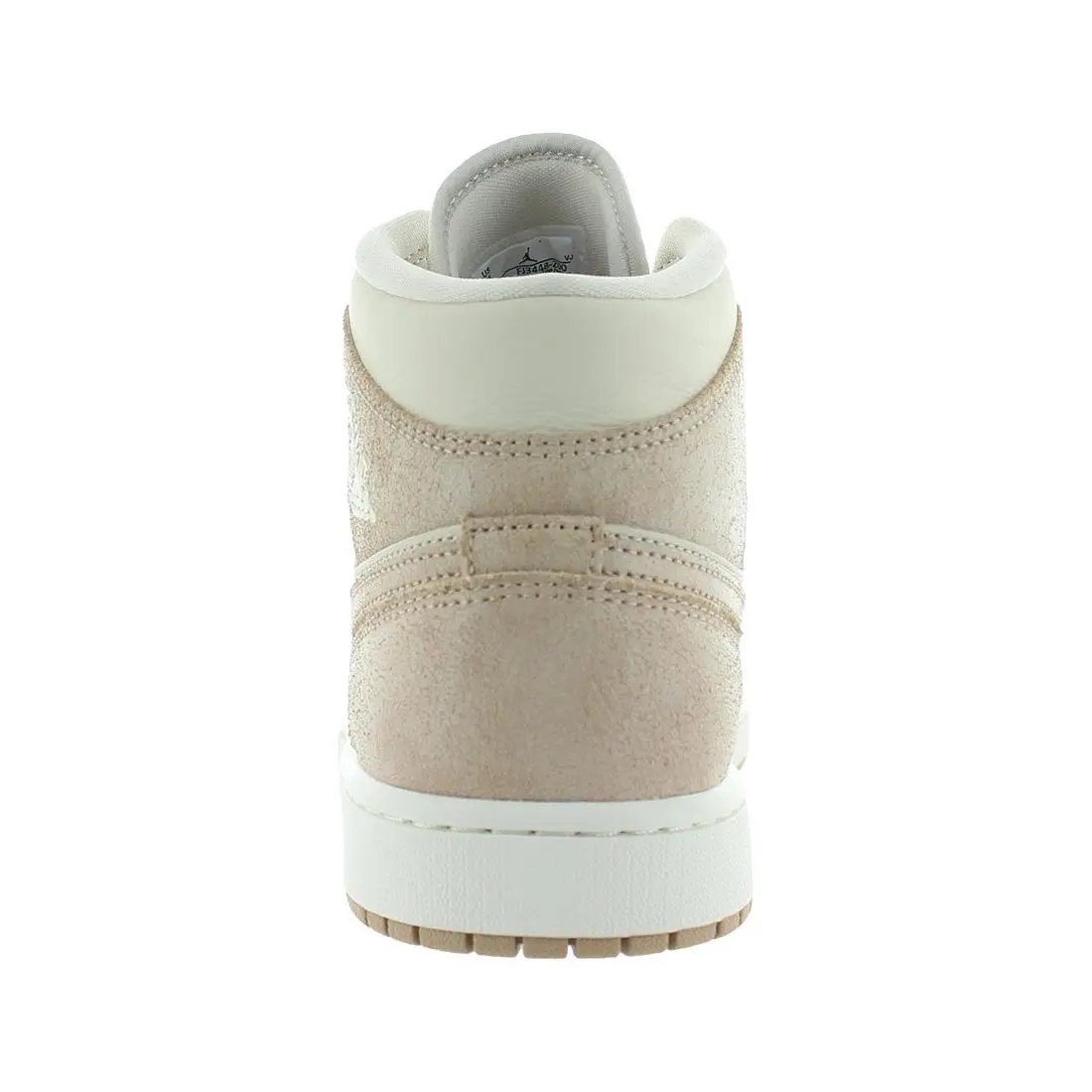 Nike shoes - Legend Light Brown, Main: Brown (UPC: 196975601851) 2