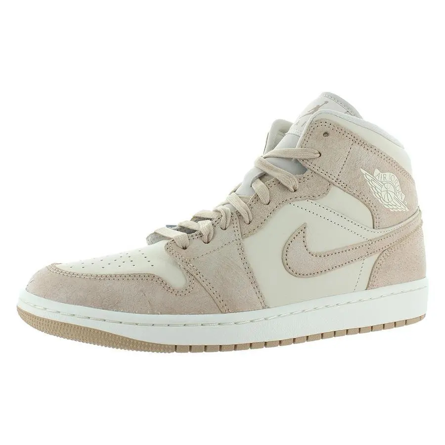 Nike shoes - Legend Light Brown, Main: Brown (UPC: 196975601851) 3