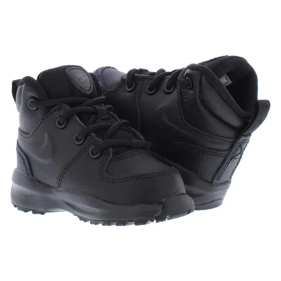 Nike shoes - Nike Manoa - Manoa - Black (UPC: 193152343313) 3