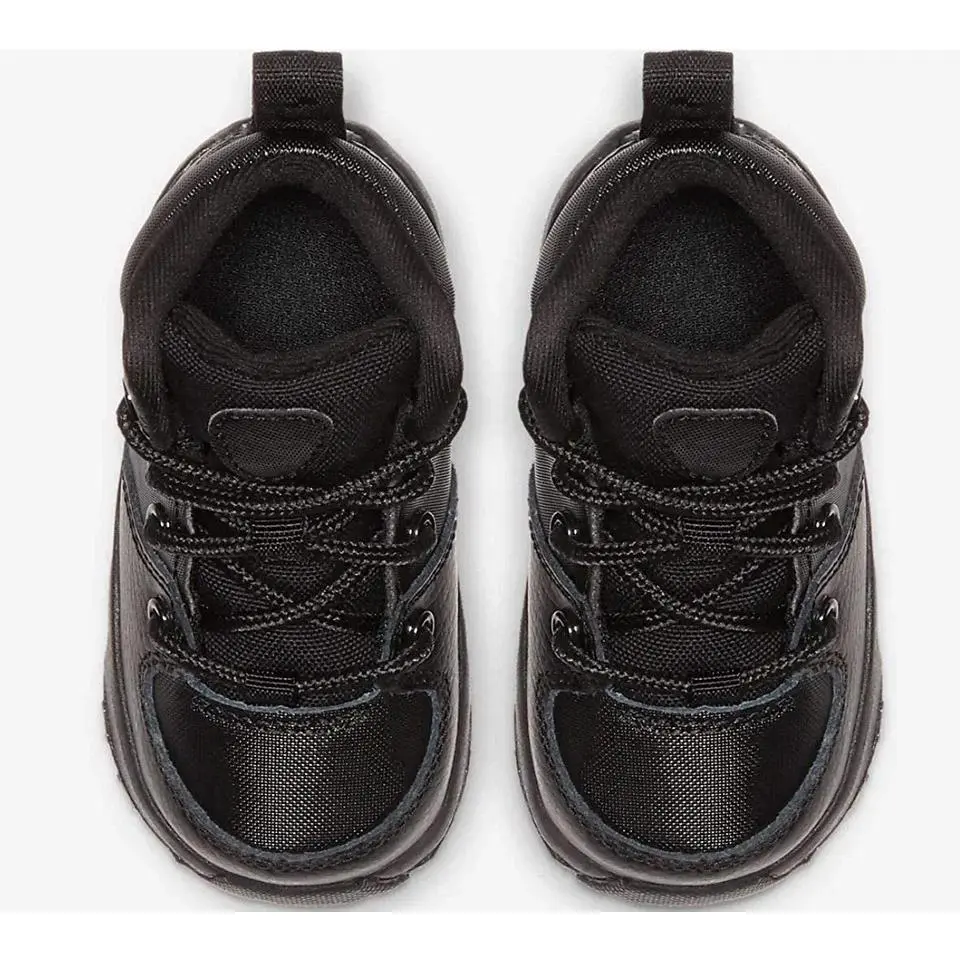 Nike shoes - Nike Manoa - Manoa - Black (UPC: 193152343313) 0