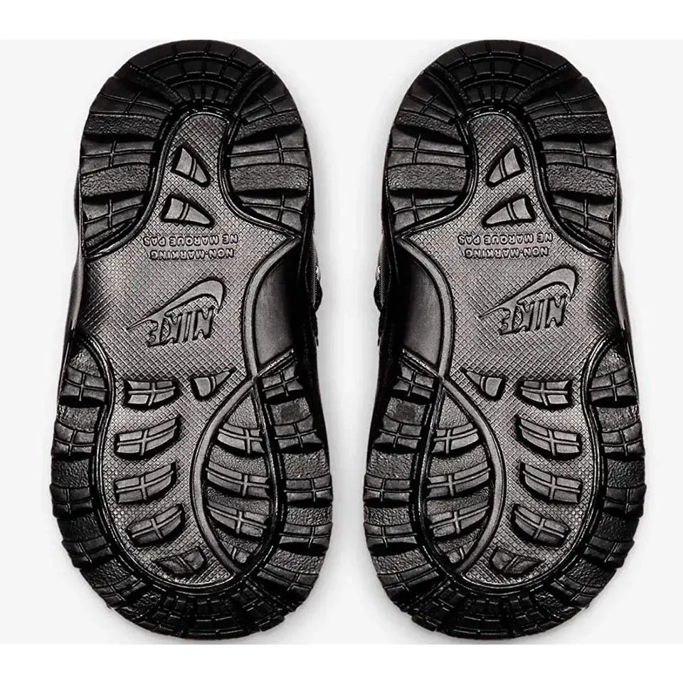 Nike shoes - Nike Manoa - Manoa - Black (UPC: 193152343313) 1