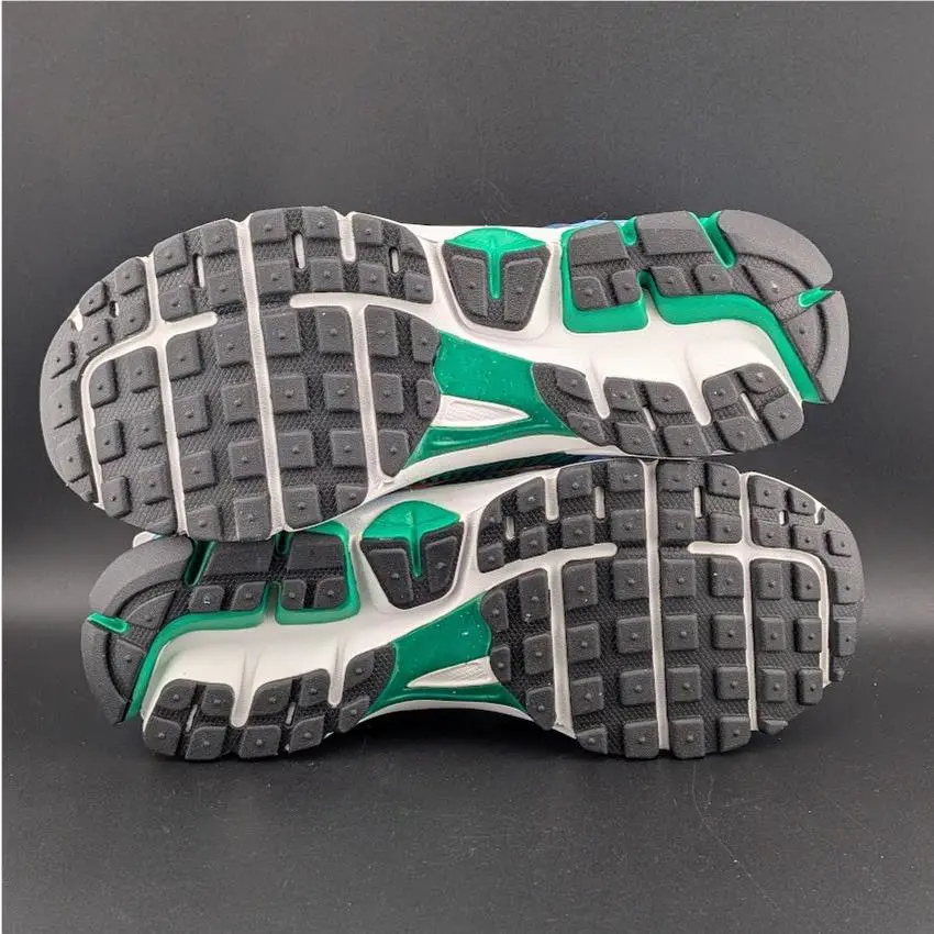 Nike shoes - Nike Bomero 5 BG - Bomero - Blue / Green 8