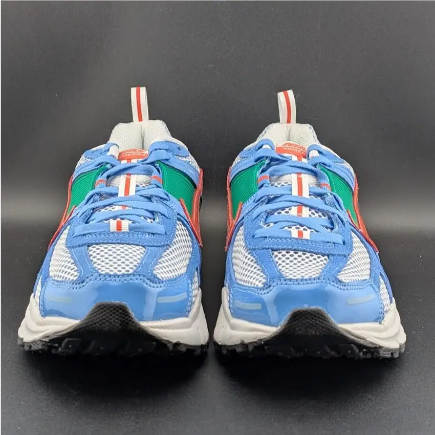 Nike shoes - Nike Bomero 5 BG - Bomero - Blue / Green 9