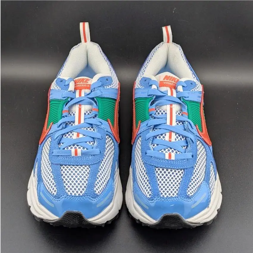 Nike shoes - Nike Bomero 5 BG - Bomero - Blue / Green 10