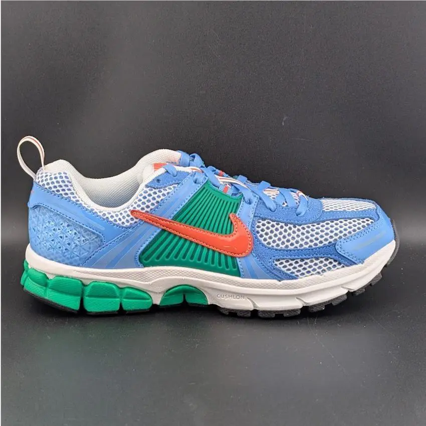 Nike shoes - Nike Bomero 5 BG - Bomero - Blue / Green 0