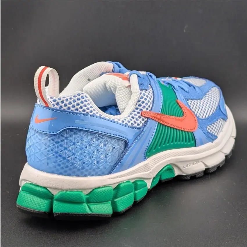 Nike shoes - Nike Bomero 5 BG - Bomero - Blue / Green 1