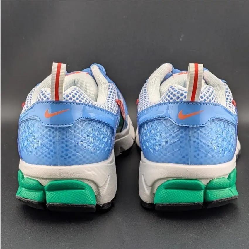 Nike shoes - Nike Bomero 5 BG - Bomero - Blue / Green 3