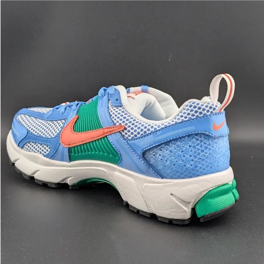 Nike shoes - Nike Bomero 5 BG - Bomero - Blue / Green 4