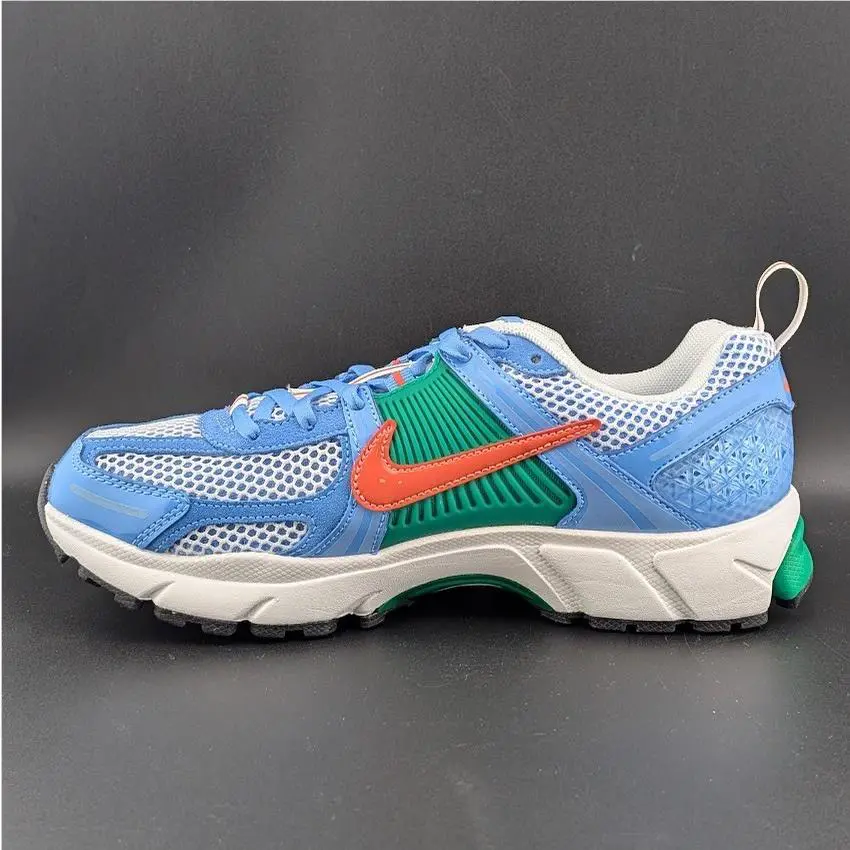 Nike shoes - Nike Bomero 5 BG - Bomero - Blue / Green 5