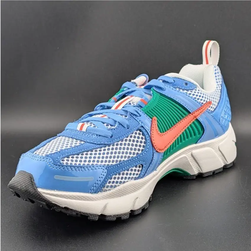 Nike shoes - Nike Bomero 5 BG - Bomero - Blue / Green 6