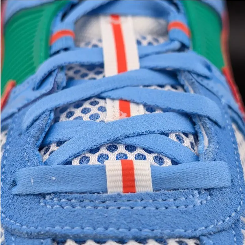 Nike shoes - Nike Bomero 5 BG - Bomero - Blue / Green 7