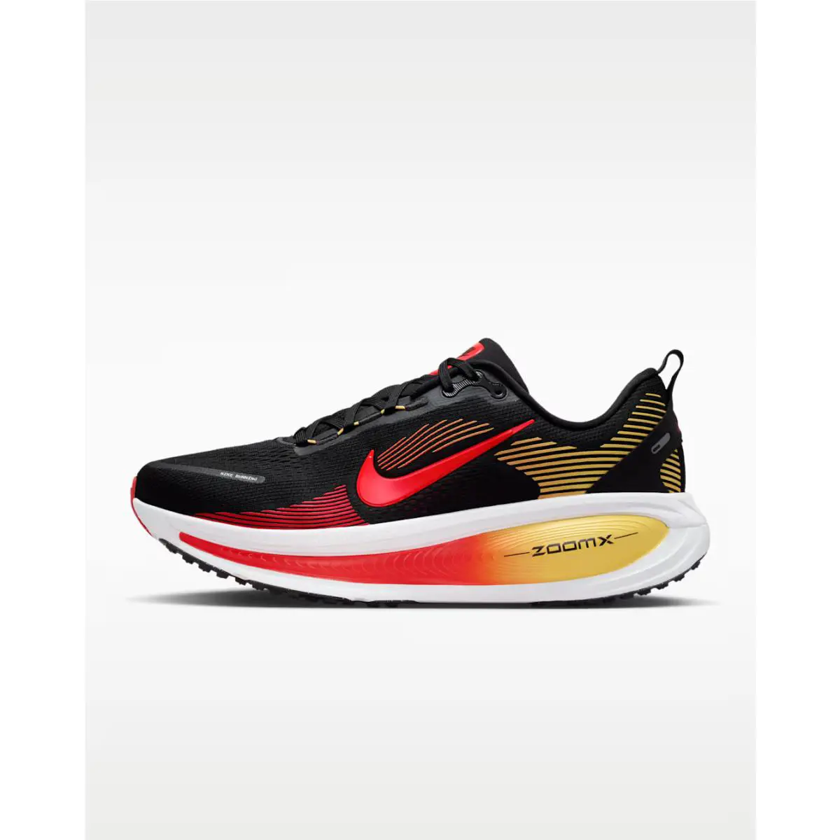 Nike Vomero 18 Men`s Road Running Shoes Size 10 HM6803 016