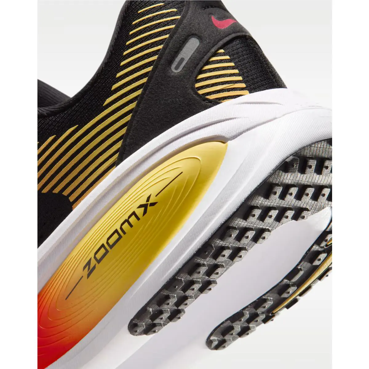 Nike shoes - Nike Vomero 18 - Vomero - HM6803-016 - Black 0