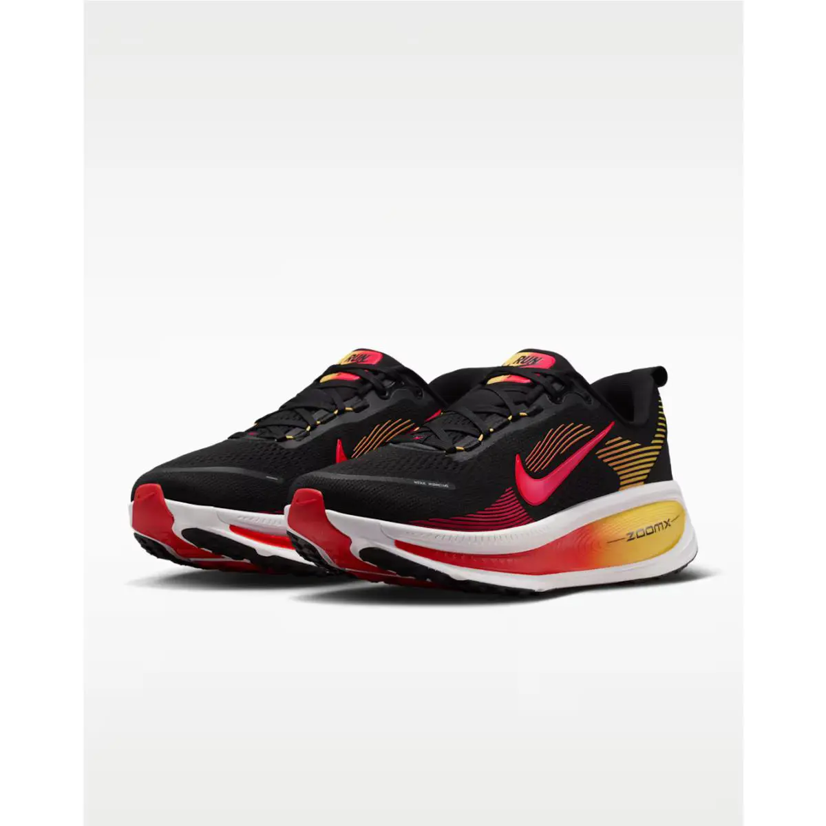 Nike shoes - Nike Vomero 18 - Vomero - HM6803-016 - Black 3
