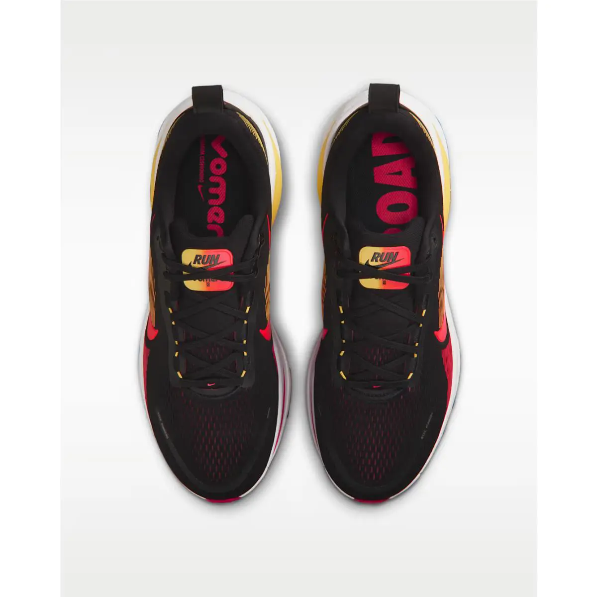 Nike shoes - Nike Vomero 18 - Vomero - HM6803-016 - Black 4