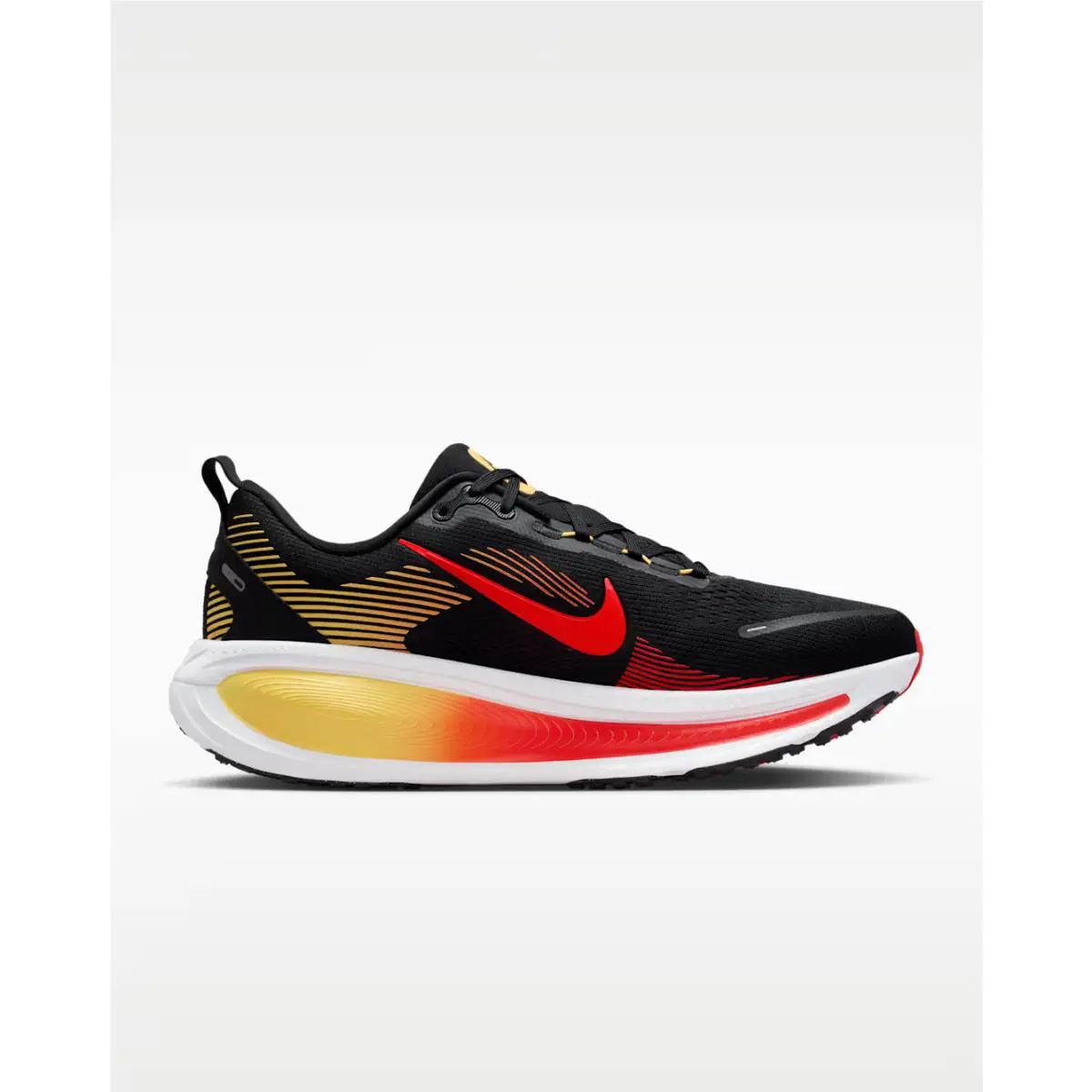 Nike shoes - Nike Vomero 18 - Vomero - HM6803-016 - Black 5