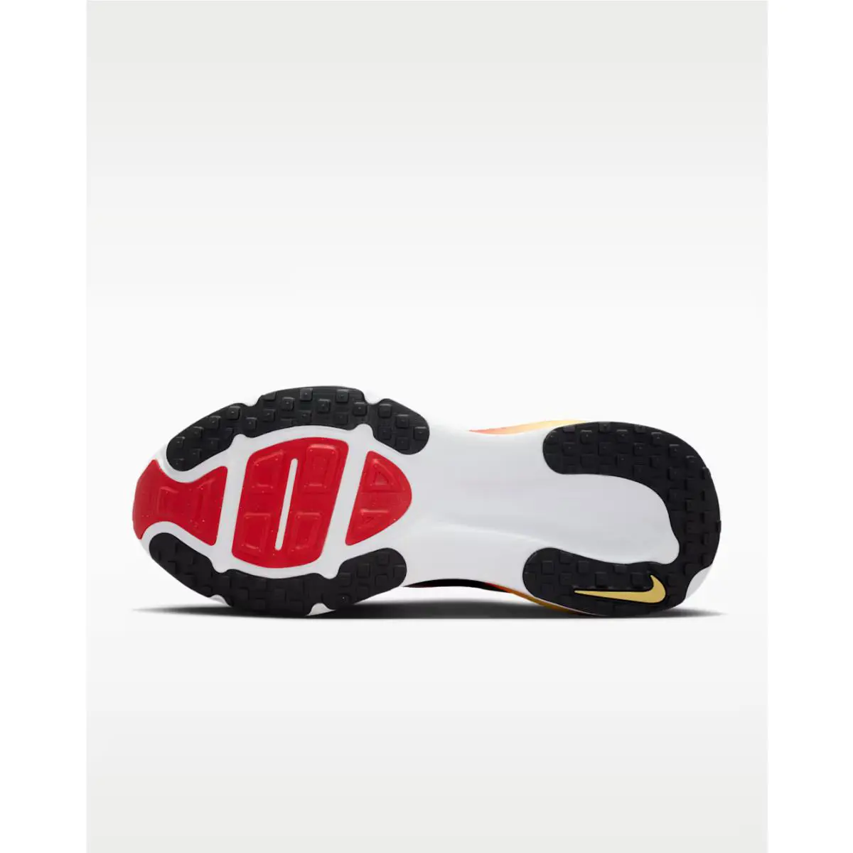 Nike shoes - Nike Vomero 18 - Vomero - HM6803-016 - Black 6