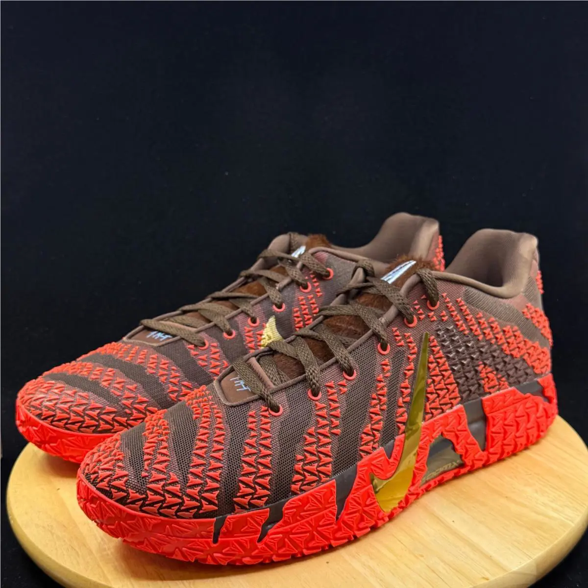 Nike shoes - Red 0