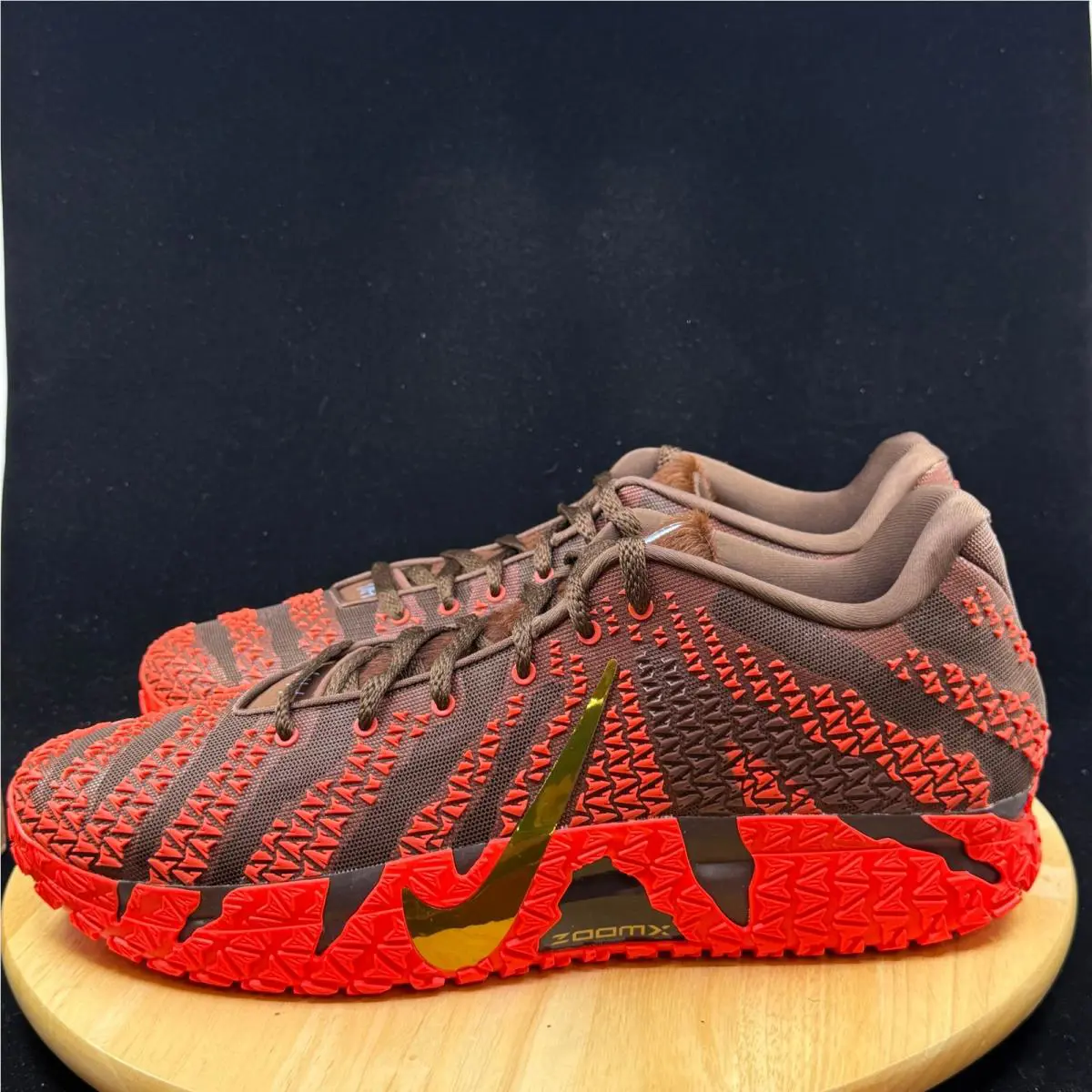 Nike shoes - Red 5