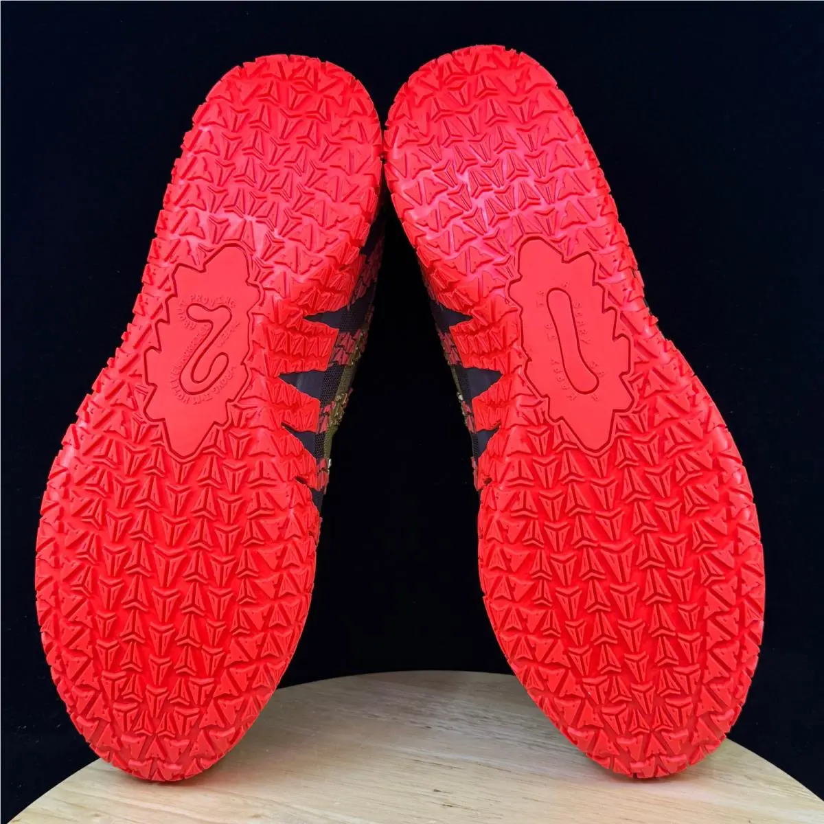 Nike shoes - Red 7
