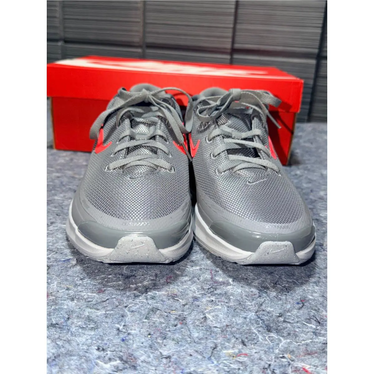 Nike shoes - Air Max Bia - Air Max Bia - Gray 4