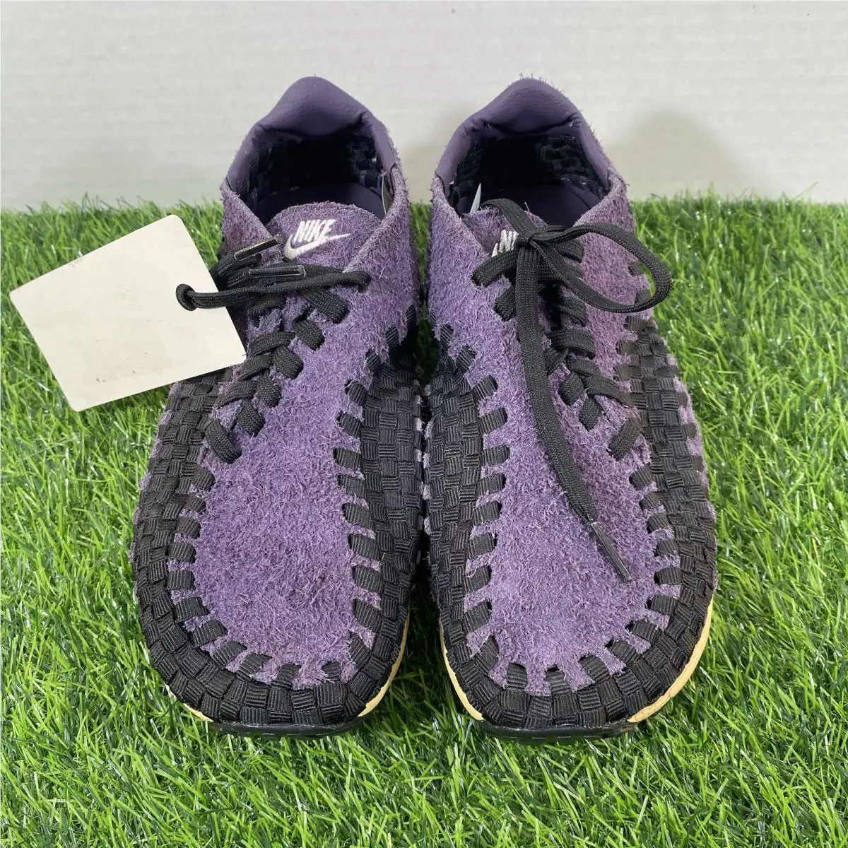 Nike shoes - Nike Air Footscape - Air Footscape - FZ2615-500 - Purple 1