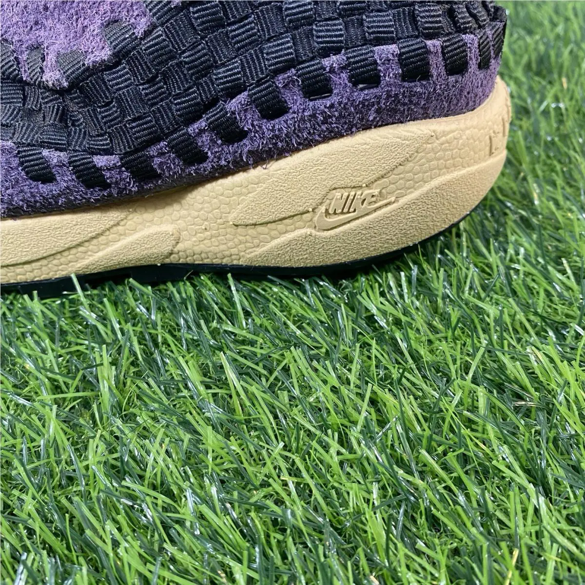 Nike shoes - Nike Air Footscape - Air Footscape - FZ2615-500 - Purple 5