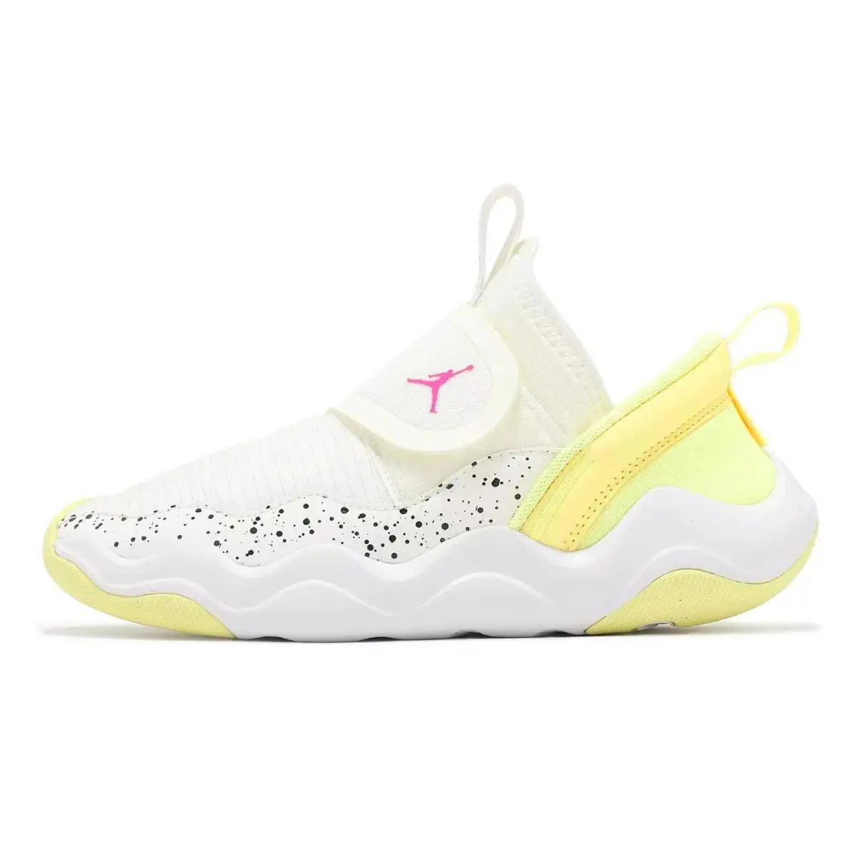 Nike shoes - Jordan 23/7 Ps - Dq9293181 - Yellow (UPC: 197593728340) 5