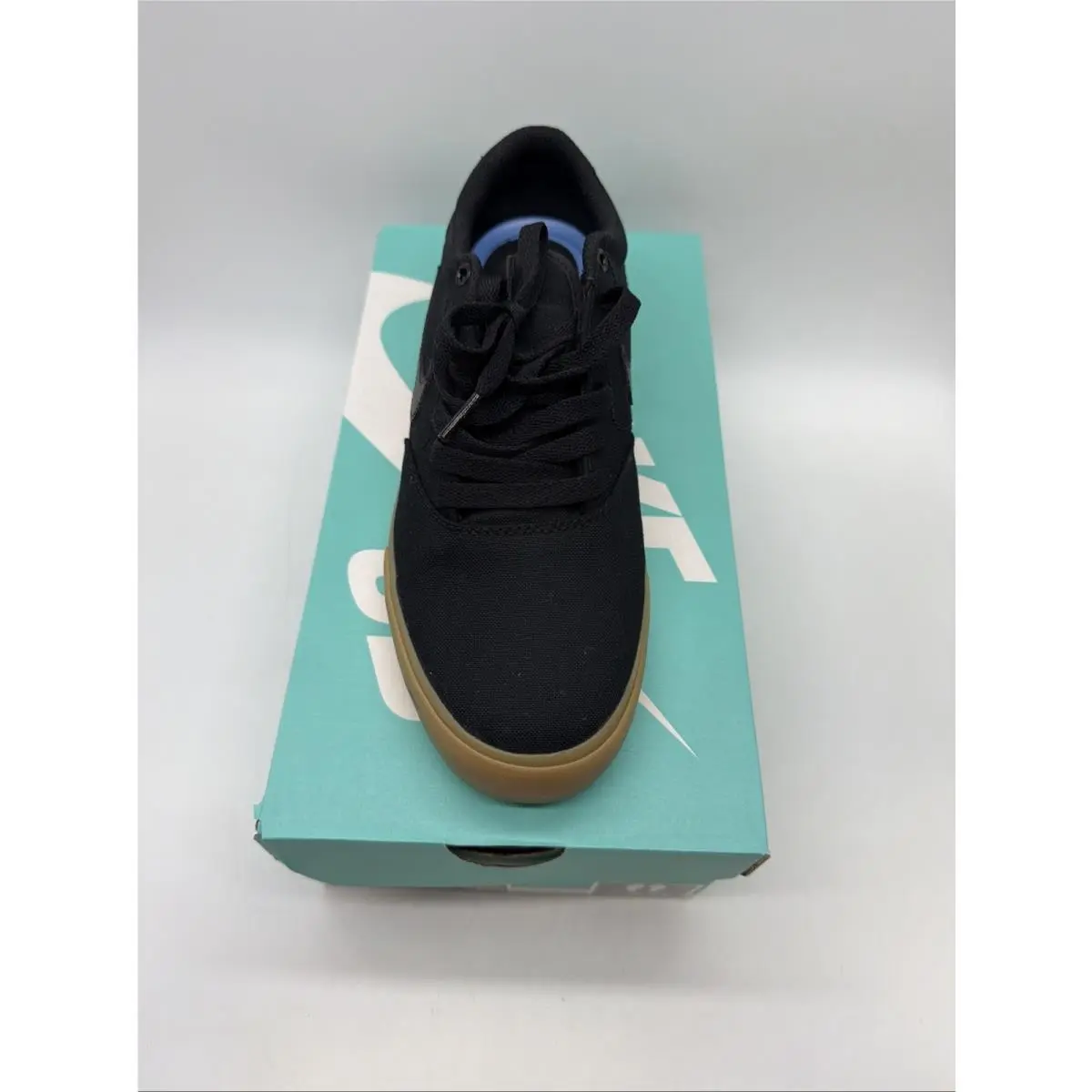 Nike shoes - Nike SB Charge - Charge - CD6279-004 - Black (UPC: 0193145288171) 2