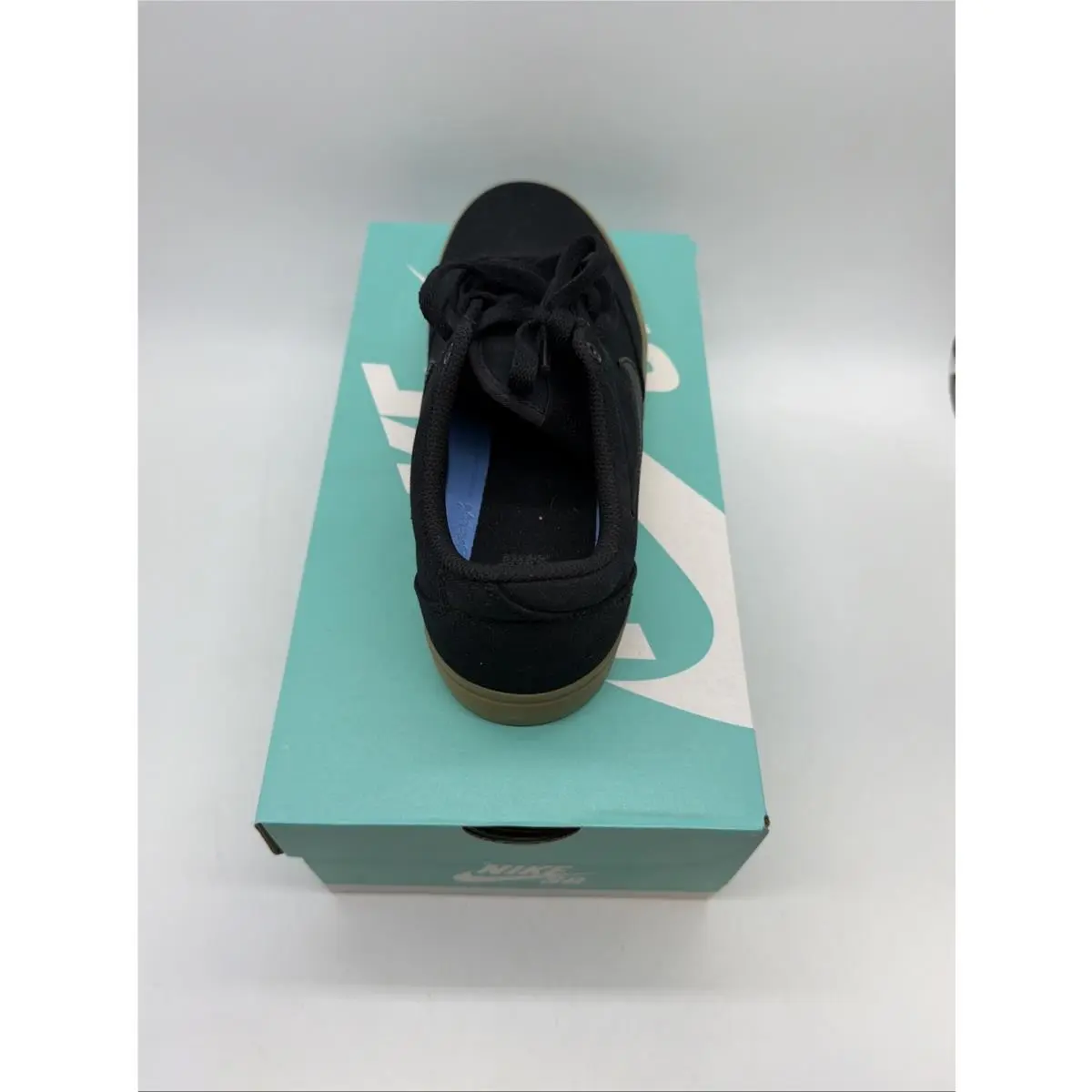 Nike shoes - Nike SB Charge - Charge - CD6279-004 - Black (UPC: 0193145288171) 6