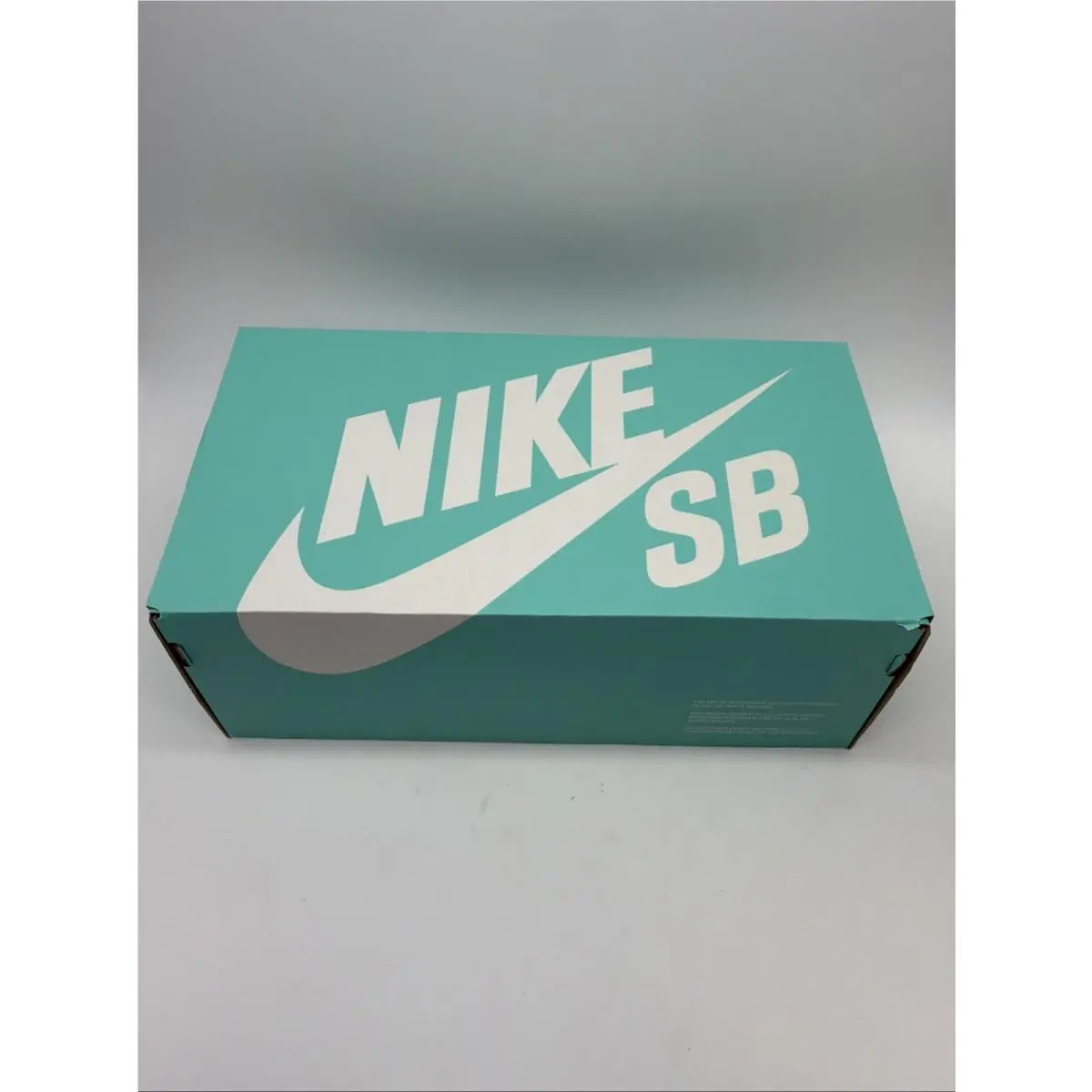 Nike shoes - Nike SB Charge - Charge - CD6279-004 - Black (UPC: 0193145288171) 8