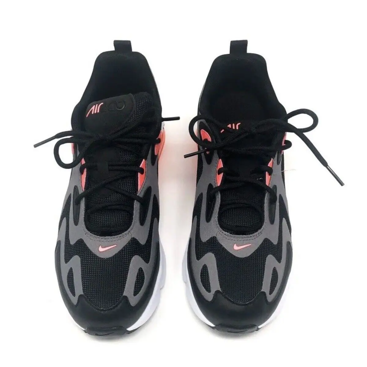 Nike shoes - Nike Air Max 200 - Air Max - Black, Pink, Gray (UPC: 193655097676) 8