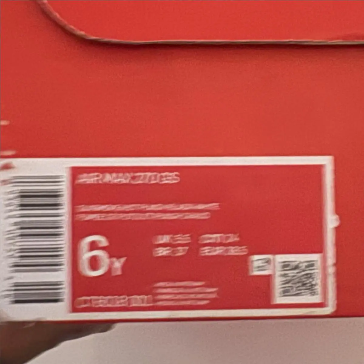 Nike shoes - Nike Air Max 270 - Air Max - CT6018-001 - Gray 6