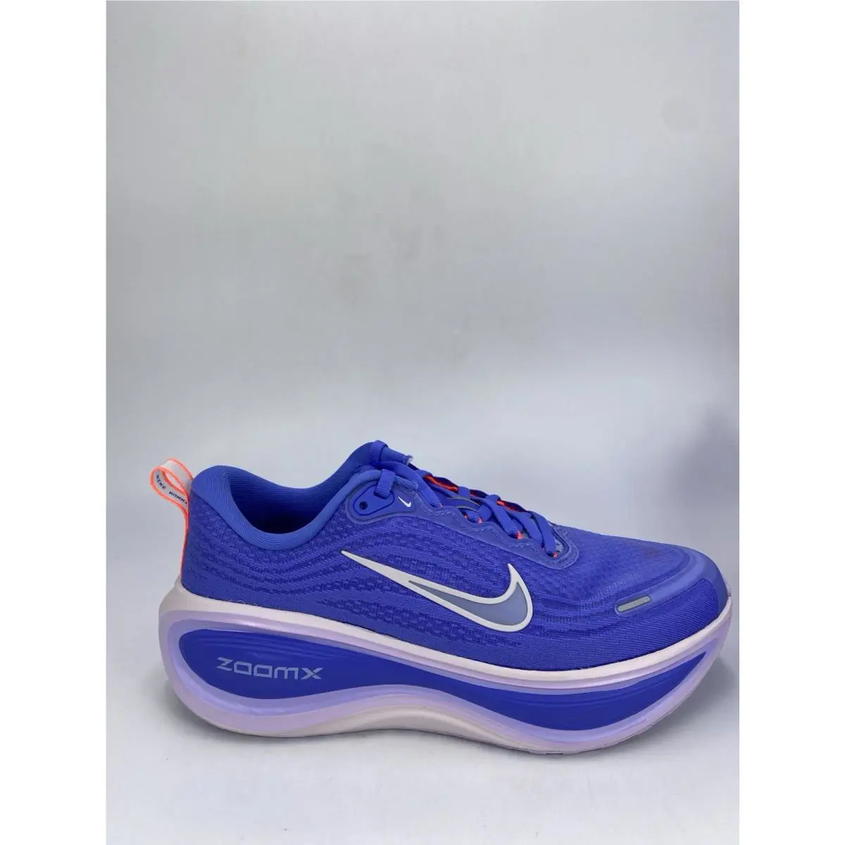 Nike shoes - Nike Vomero Plus - Vomero Plus - IH3252 501 - Sapphire/Light Violet (UPC: 198488720197) 0