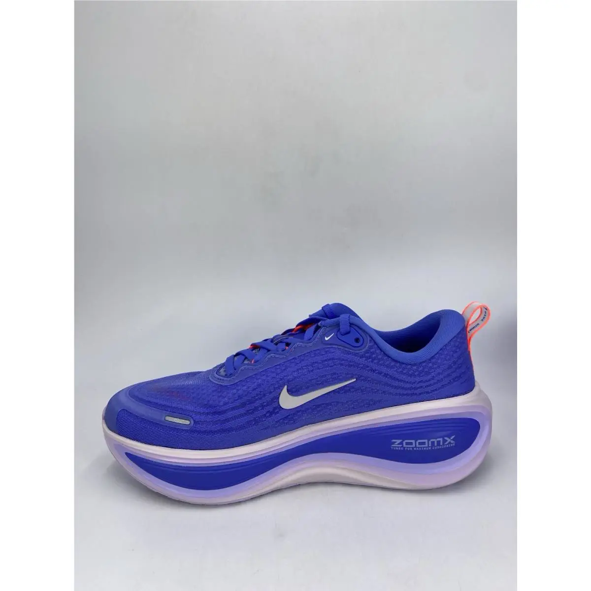 Nike shoes - Nike Vomero Plus - Vomero Plus - IH3252 501 - Sapphire/Light Violet (UPC: 198488720197) 1