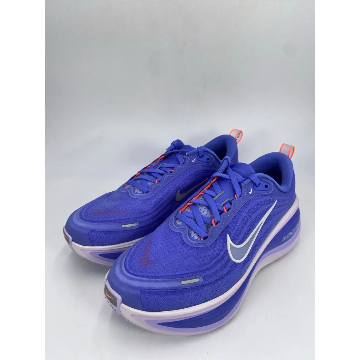 Nike shoes - Nike Vomero Plus - Vomero Plus - IH3252 501 - Sapphire/Light Violet (UPC: 198488720197) 2