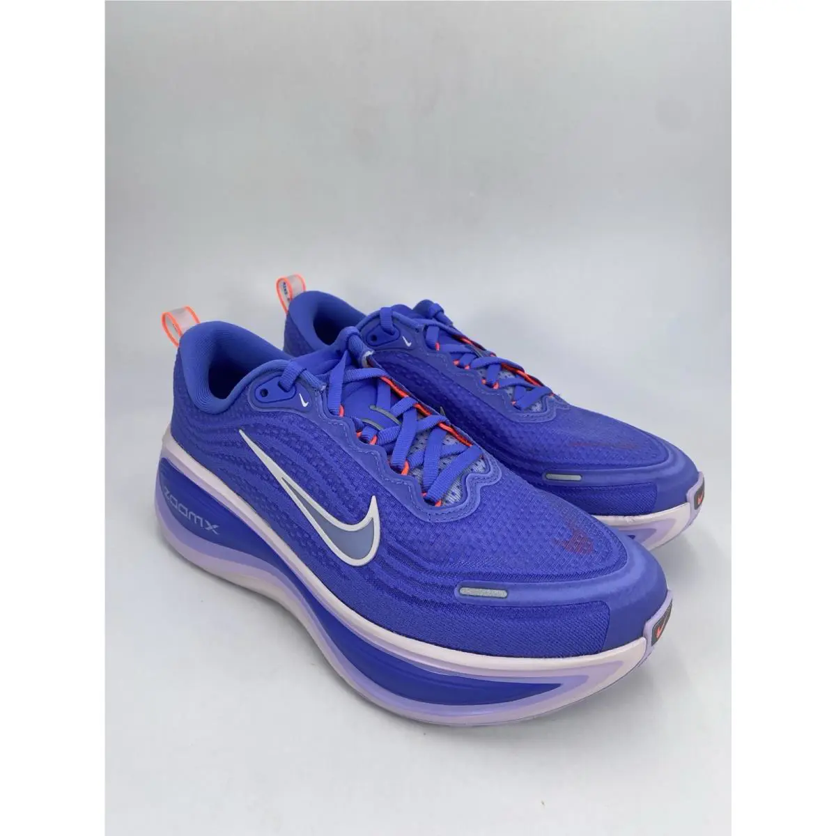 Nike shoes - Nike Vomero Plus - Vomero Plus - IH3252 501 - Sapphire/Light Violet (UPC: 198488720197) 3