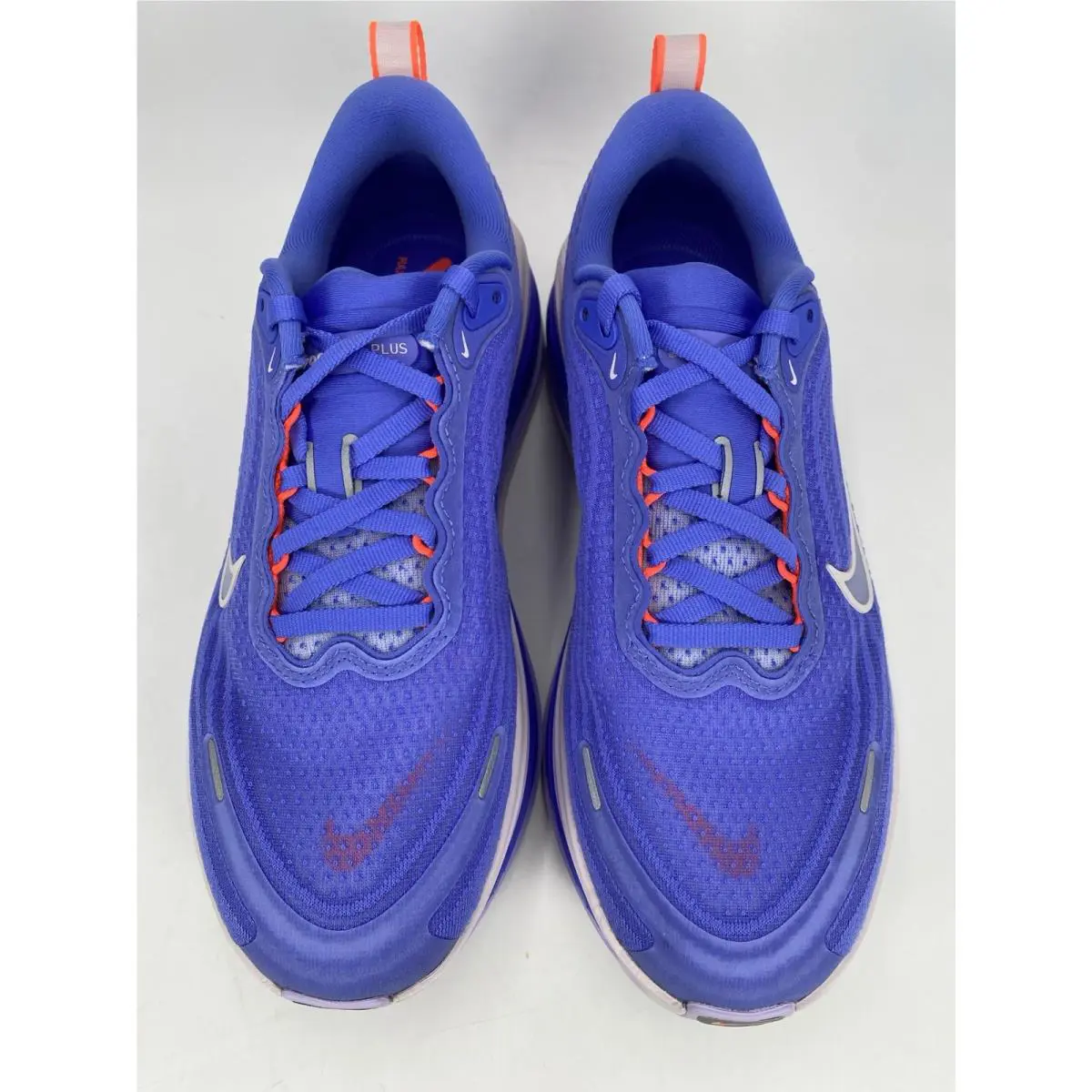 Nike shoes - Nike Vomero Plus - Vomero Plus - IH3252 501 - Sapphire/Light Violet (UPC: 198488720197) 4