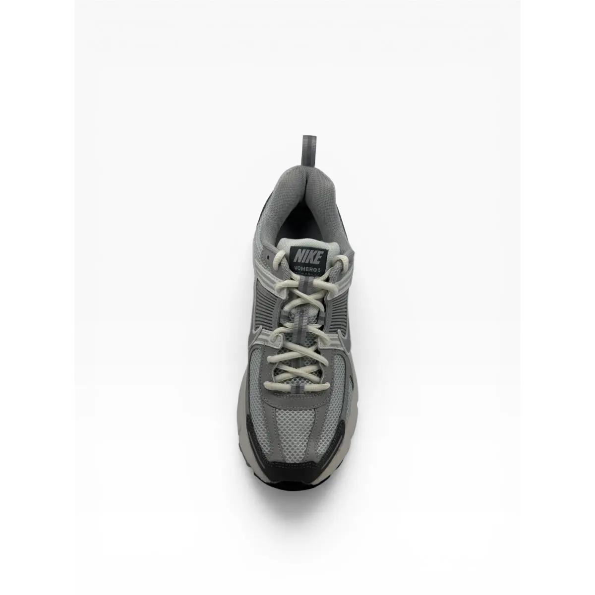 Nike shoes - PURE PLATINEM/METLLIC SILVER 1