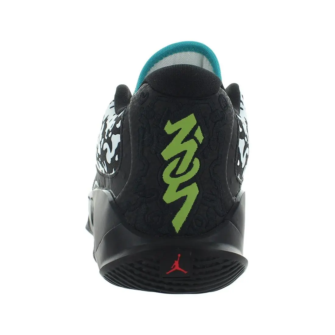 Nike shoes - DV3869002 - DV3869002 - Black/Light British Tan/White, Main: Black (UPC: 197593818591) 1