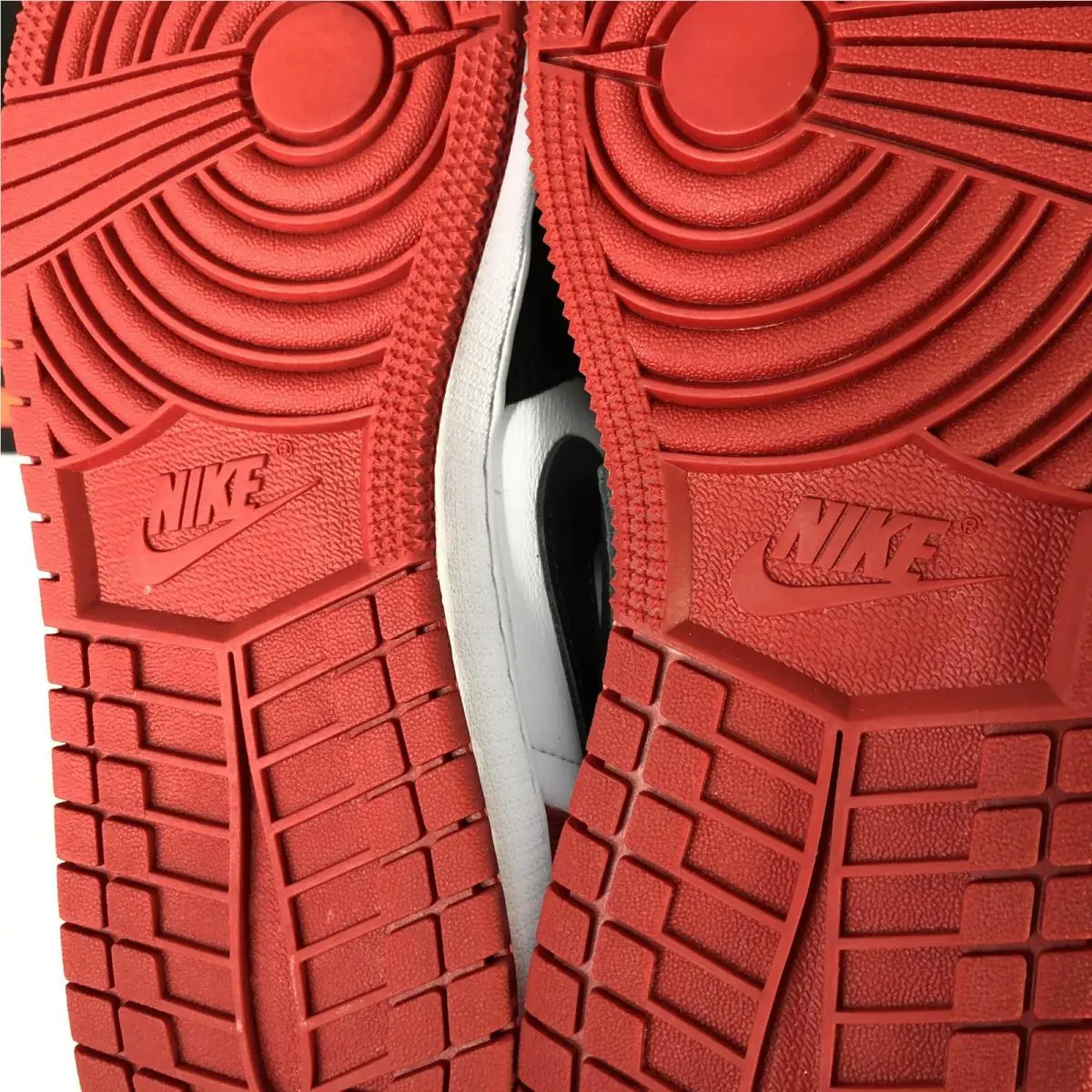 Nike shoes - Nike Air Jordan 1 Retro Low OG GS - Multicolor 8