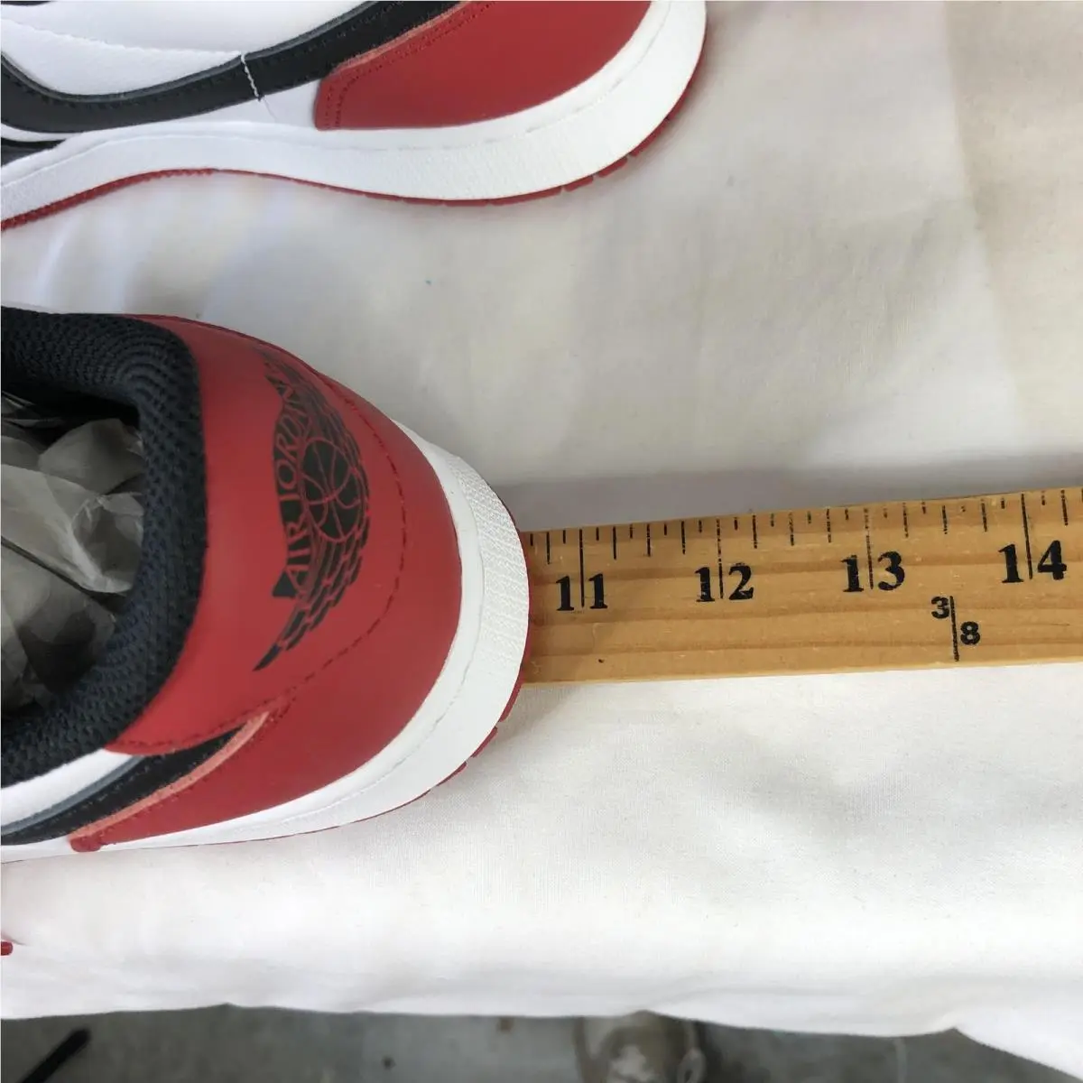 Nike shoes - Nike Air Jordan 1 Retro Low OG GS - Multicolor 11