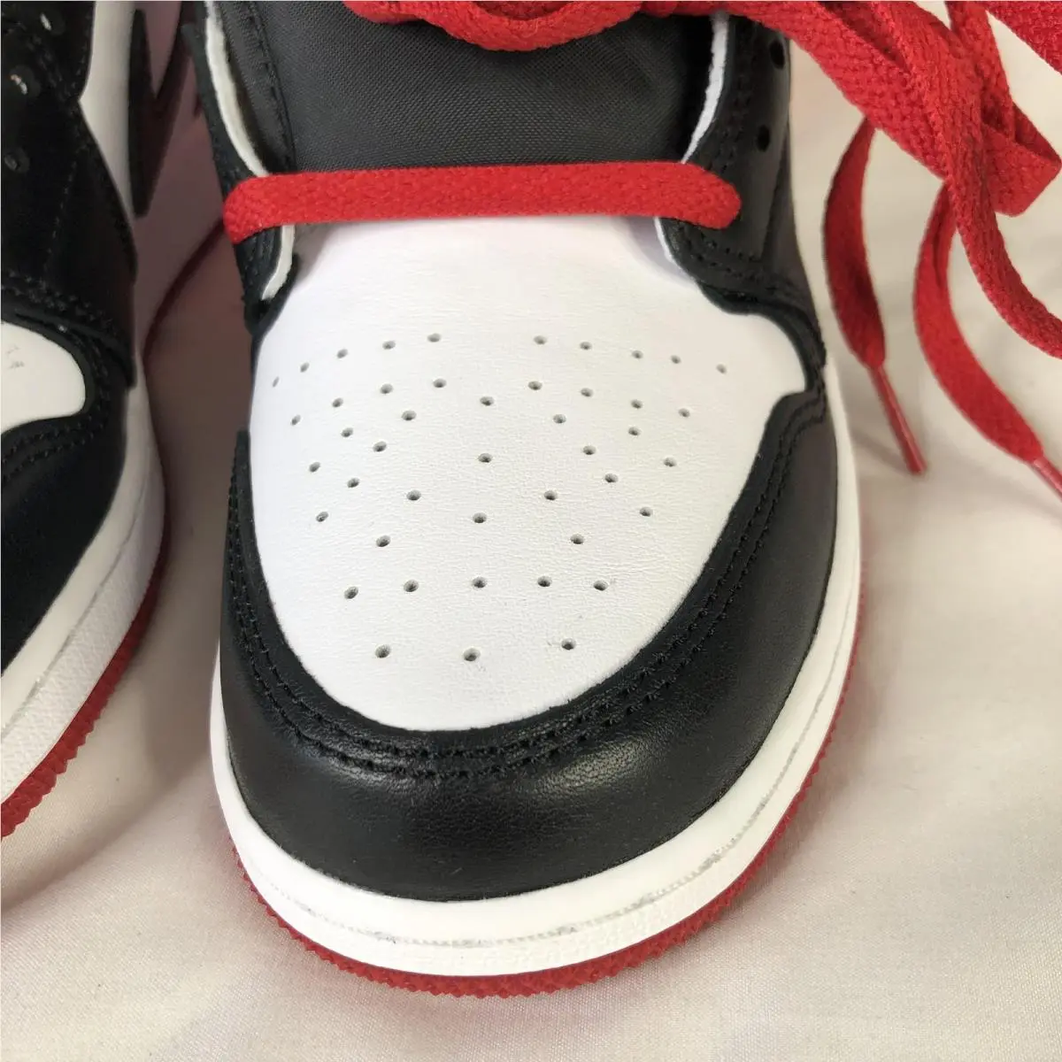 Nike shoes - Nike Air Jordan 1 Retro Low OG GS - Multicolor 14