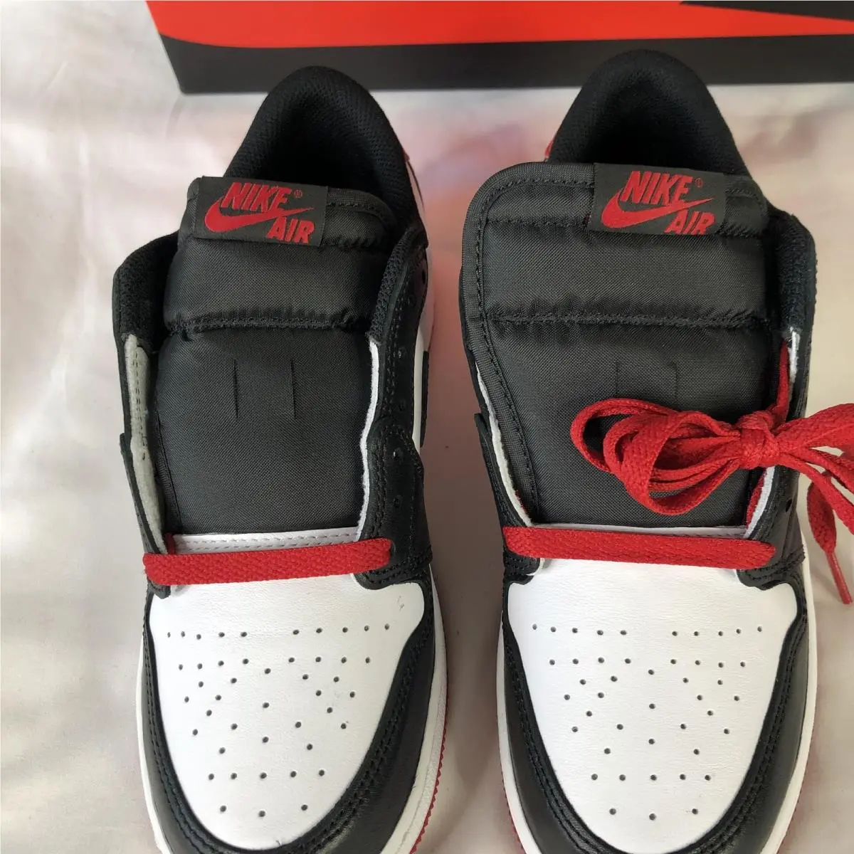 Nike shoes - Nike Air Jordan 1 Retro Low OG GS - Multicolor 15