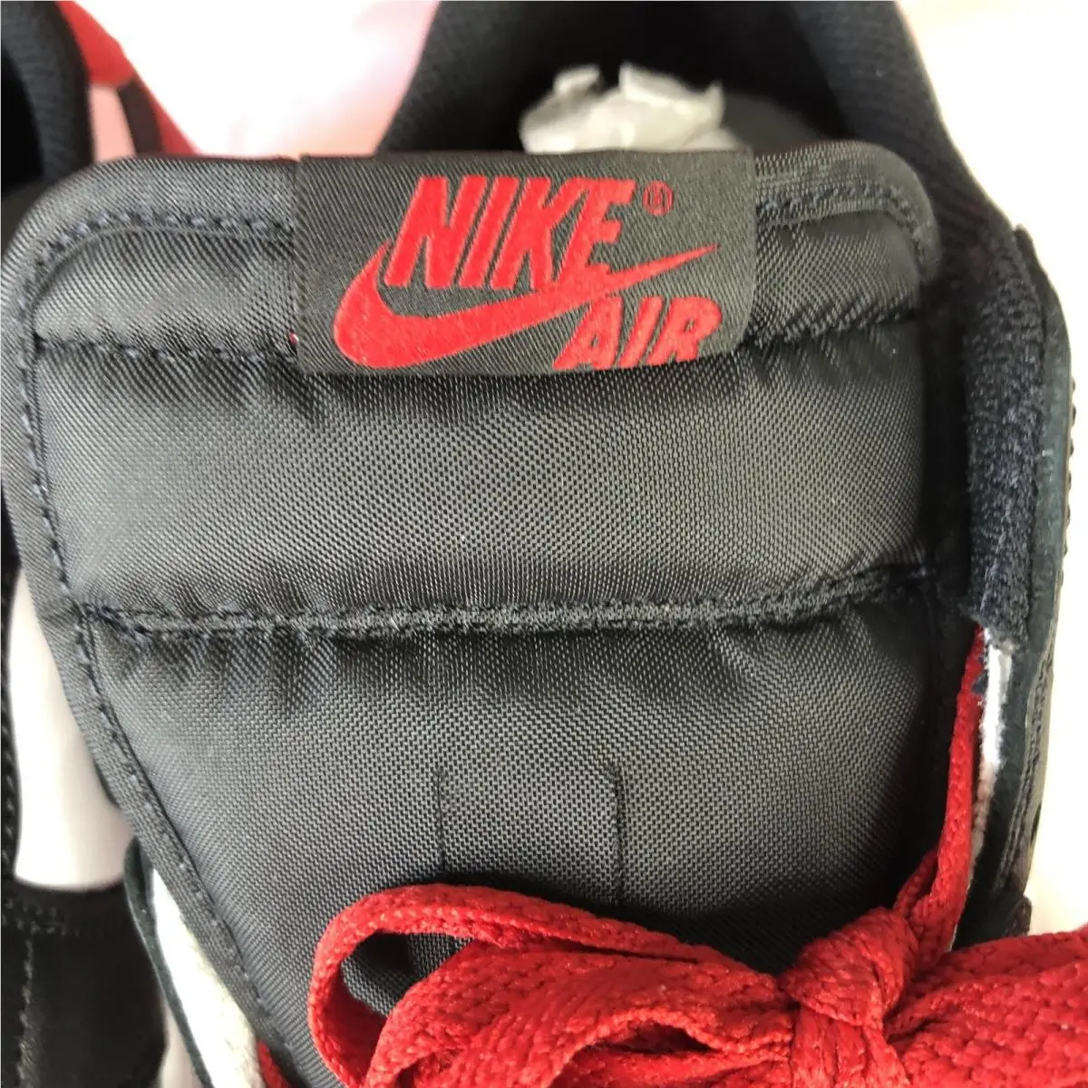 Nike shoes - Nike Air Jordan 1 Retro Low OG GS - Multicolor 16