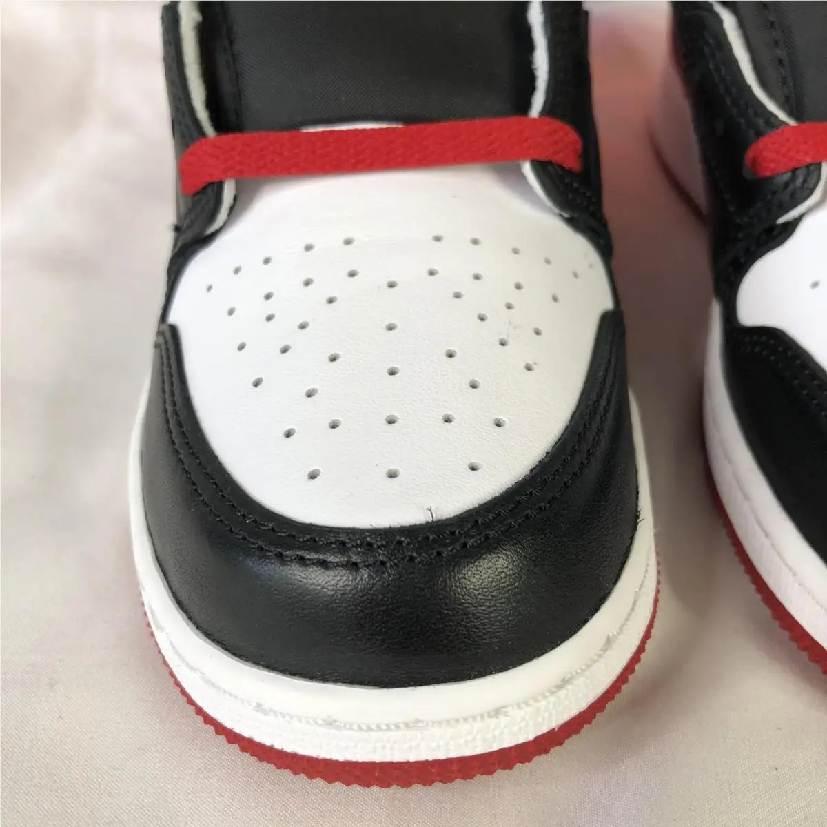 Nike shoes - Nike Air Jordan 1 Retro Low OG GS - Multicolor 6