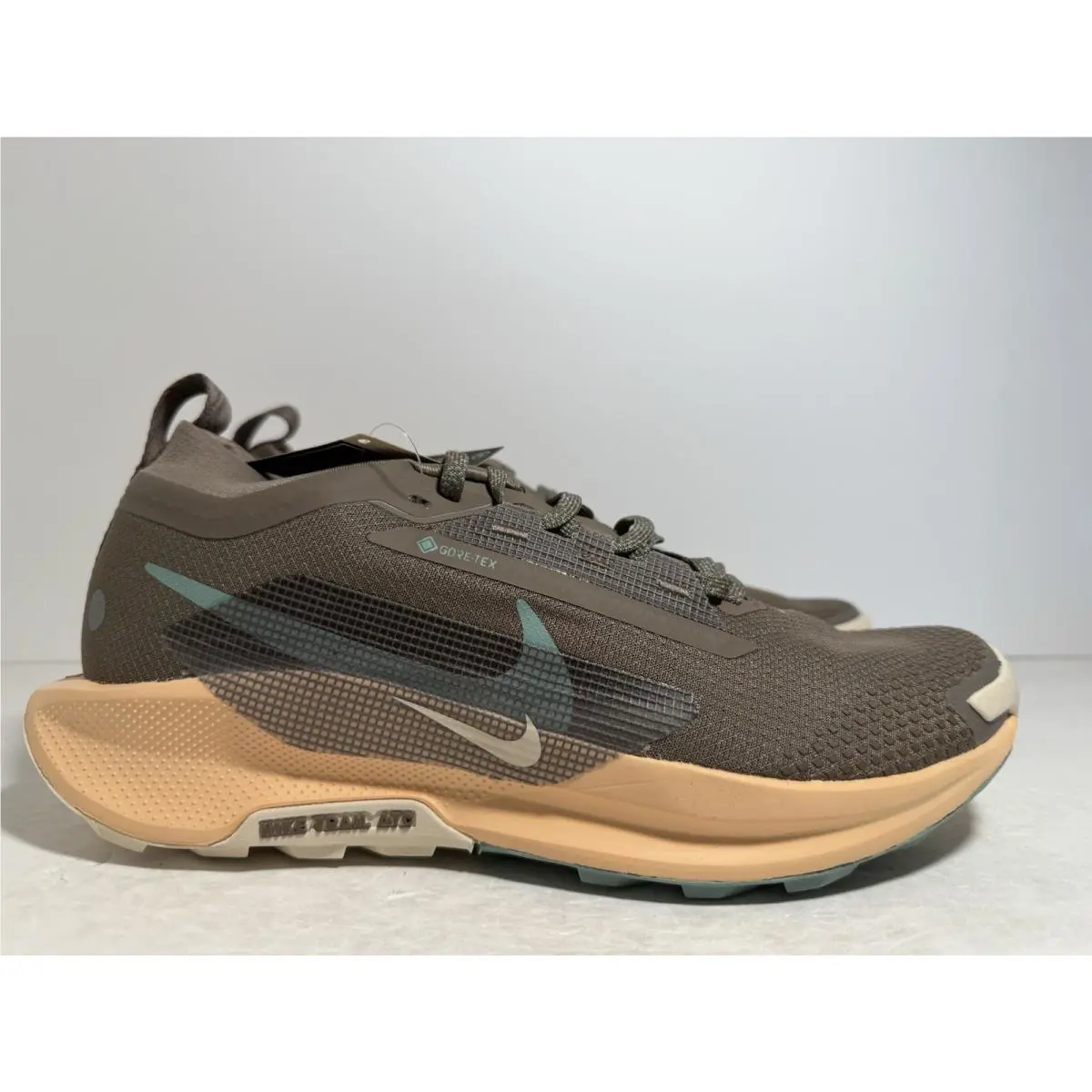 Nike shoes - Nike Pegasus Trail 5 - Pegasus Trail - FQ0912-200 - Brown 0