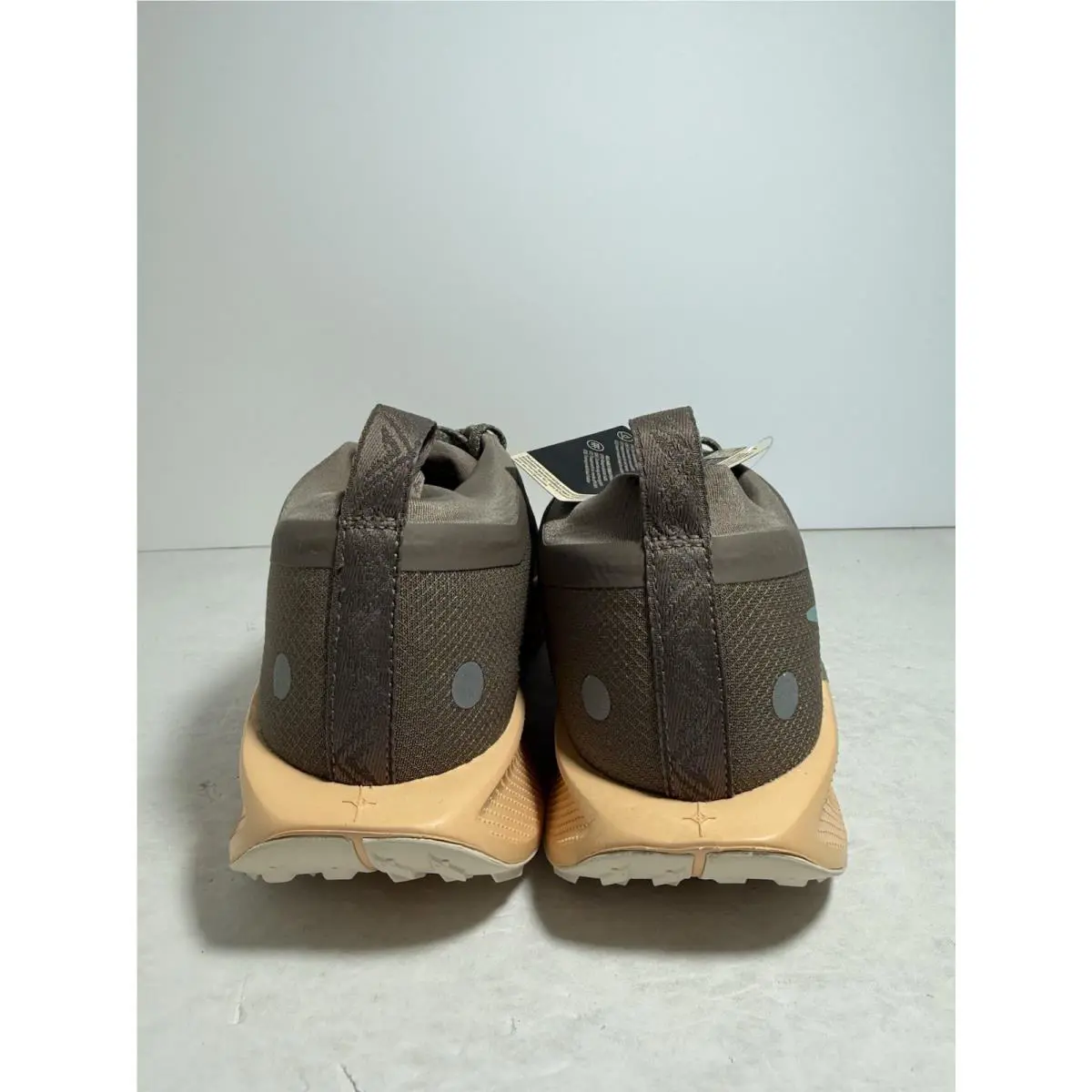 Nike shoes - Nike Pegasus Trail 5 - Pegasus Trail - FQ0912-200 - Brown 3
