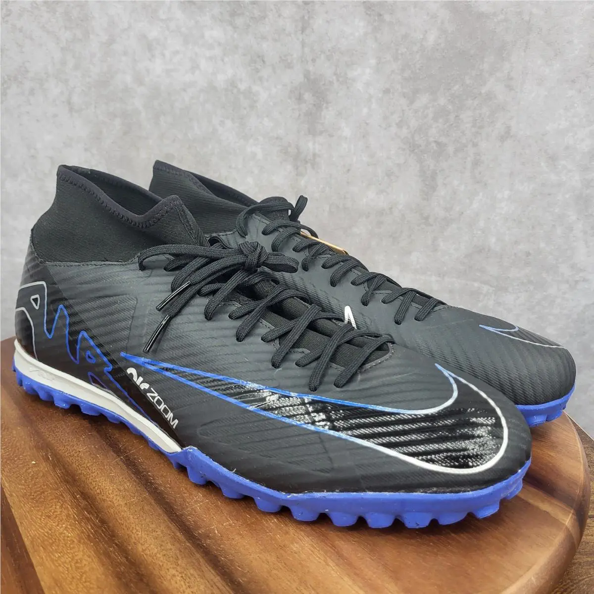 Nike shoes - Nike Superfly - Superfly - DJ5629-040 - Black 0