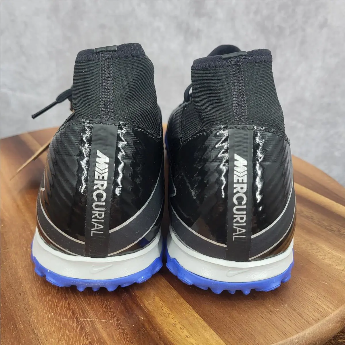 Nike shoes - Nike Superfly - Superfly - DJ5629-040 - Black 5